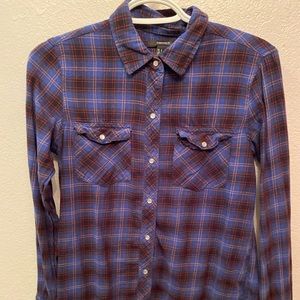 Women’s Flannel